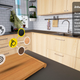 Imagen para el artículo titulado Ikea entra en Steam con un juego de realidad virtual para diseñar cocinas en Unreal Engine 4